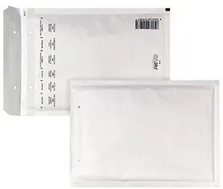 AIRPRO Luftpolstertasche Nr.W14 00012215 hk 175x265mm ws 100 St./Pa
