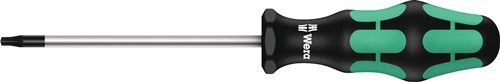 Schraubendreher 367 TORX Gr.T 5 Klingen-L.60mm 2K-Griff Rundkl.WERA
