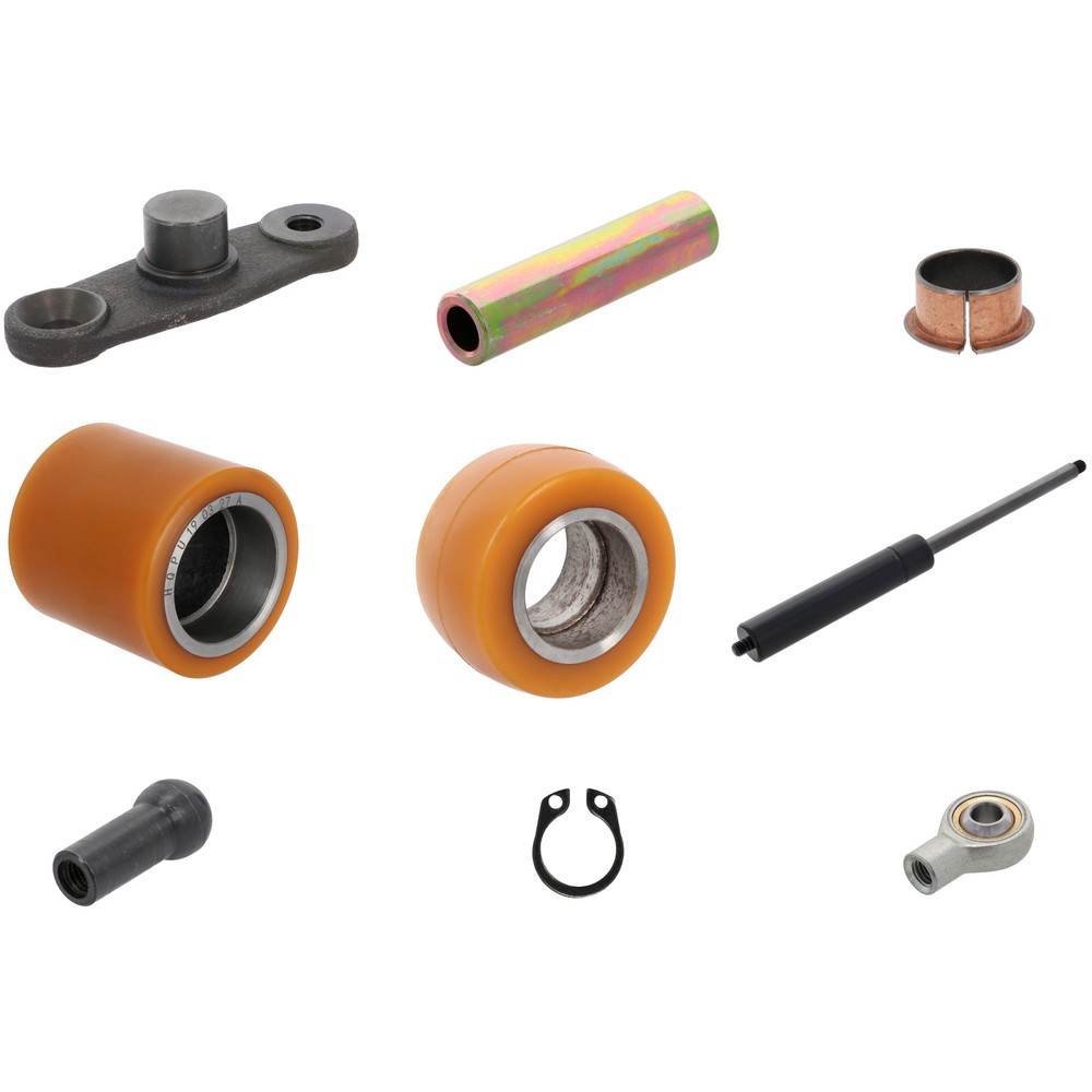 Ameise® Repair Kit - CBD 20-150 G Mechanic