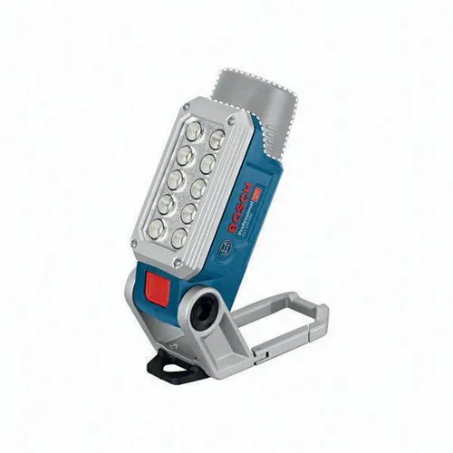 Bosch Akku-Lampe GLI DeciLED solo Prof.10,8V 350 lm