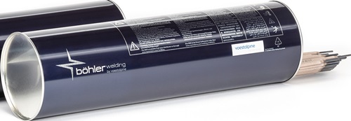 Stabelektrode FOX EAS 2-A E 19 9 L R 3 2 hochlegiert BÖHLER