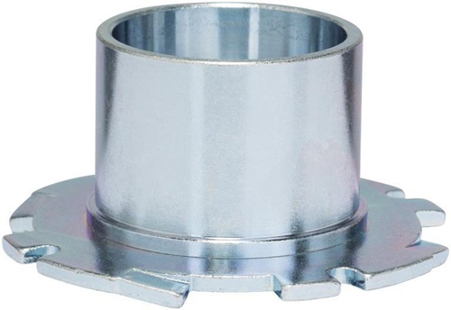 Bosch Kopierhülse D.30mm m.Schnellverschluss f.Oberfräsen