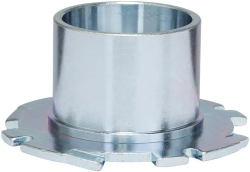 Bosch Kopierhülse D.30mm m.Schnellverschluss f.Oberfräsen