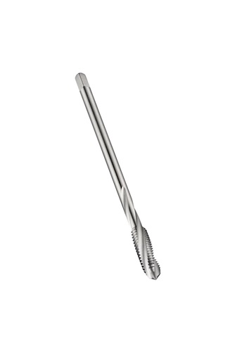 Maschinengewindebohrer DIN 376C 2 - 3 E258 HSS-E-PM 1.5 6H DORMER