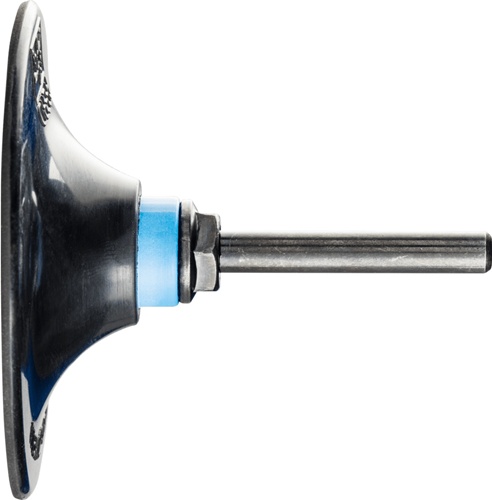 Stützteller COMBIDISC SBH D.75mm mittelh.PFERD