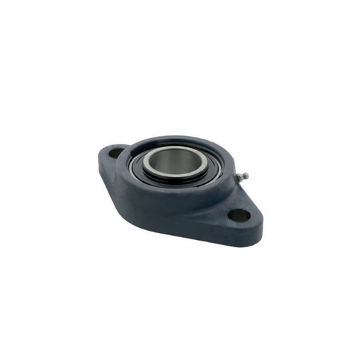 Flanschlager-Gehäuseeinheit FYTJ50 KF 50mm ov.SKF