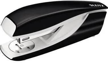 Leitz Heftgerät NeXXt 55021095 30Bl. Metall schwarz