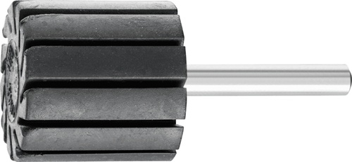 Schleifhülsenträger D30xH30mm Zyl.Schaft-D.6mm PFERD