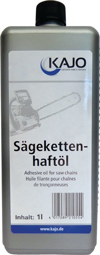KAJO Sägekettenhaftöl 