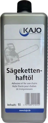 KAJO Sägekettenhaftöl