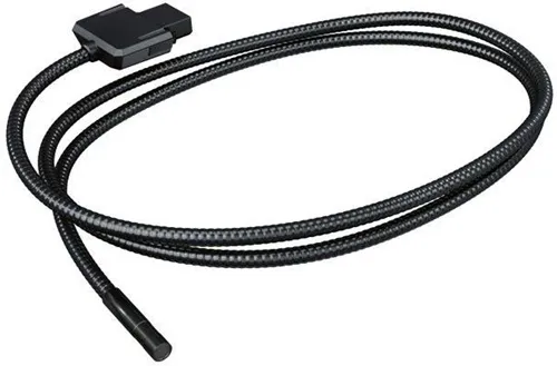 Bosch Inspektionskamera GIC 4/5 Aufl.1280x720px IP67 Kamerakopf-D.8,3mm Kabel-L.1,5m