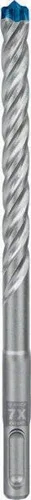 Bosch Hammerbohrer Expert SDS-7X D.10mm Arbeits-L.100mm L.165mm SDS-Plus 1 St.