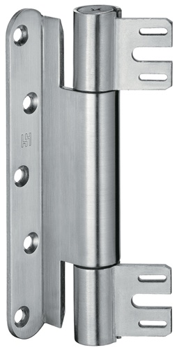 Objektband VN 8938/160 FD STA m.vern.160kg 22,5mm DIN L/R