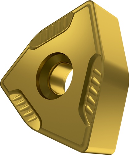 Wendeschneidplatte ISO WNXJ 201380-PR-S01:6630 Tiefe 8mm MT-CVD beschichtet