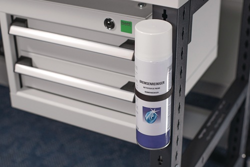 Rundhalter magn.B.70mm BOTT