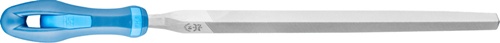 Werkstattfeile DIN 7261 L.250mm Hieb 1 Dreikant FH 5 PFERD