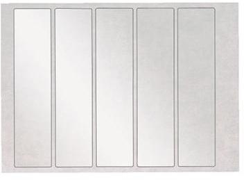 Folie OCPlus für 6650 transparent