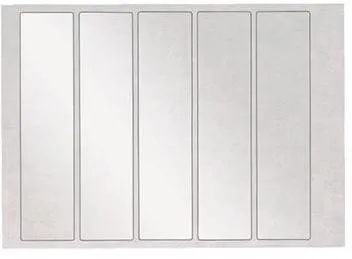 Folie OCPlus für 6650 transparent