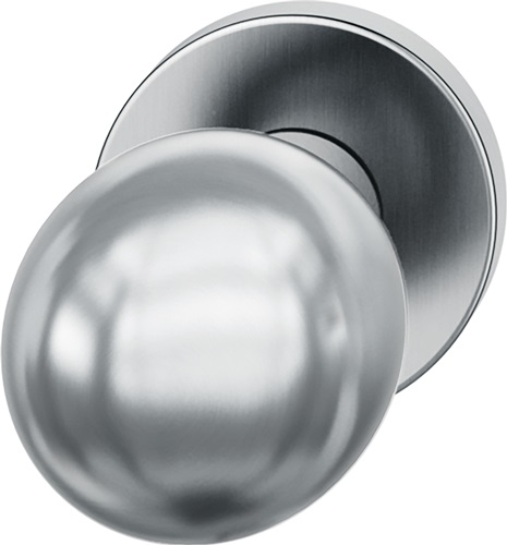 Türknopf 23 0802 03400 Aufnahme M12 gerade FSB