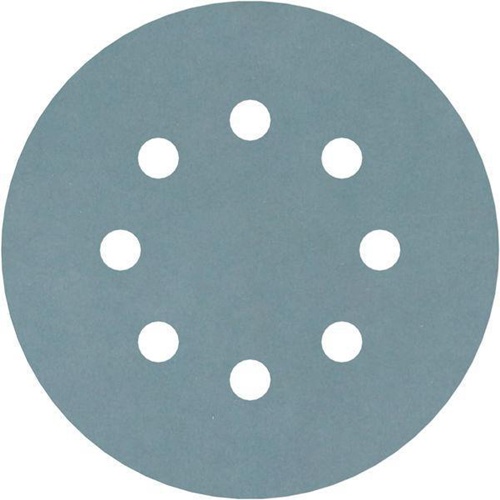 Bosch Schleifblatt PRO F355 D.125mm Körnung 1200 5St.