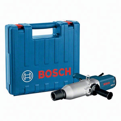 Bosch Schlagschrauber GDS 30 Prof.25,4mm (1Zoll) A4-kt.1000 Nm 