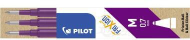 PILOT Tintenrollermine FriXion BLS-FR7-V-S3 2261008F vi 3St.