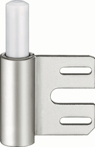 Rahmenteil V 8100 WF für 2-teilig Stahlzargen SIMONSWERK