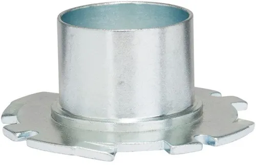 Bosch Kopierhülse D.27mm m.Schnellverschluss f.Oberfräsen