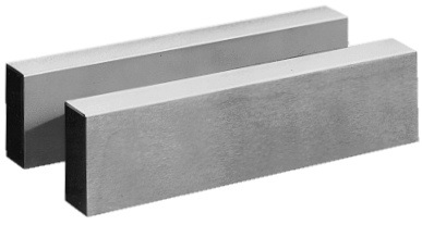 Parallelunterlagenpaar Nr. 6347PSP Superpräzision AMF