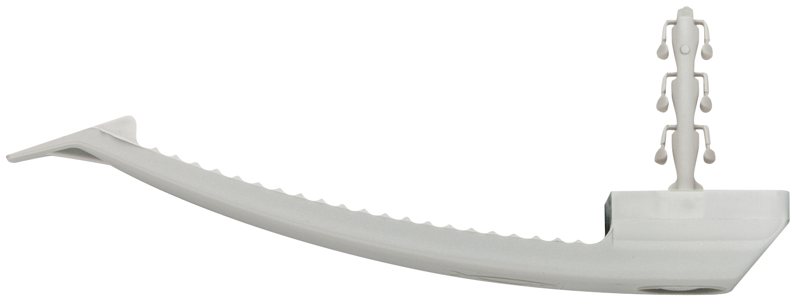 fischer Steckfix plus Kabelbügel SF plus KB 8