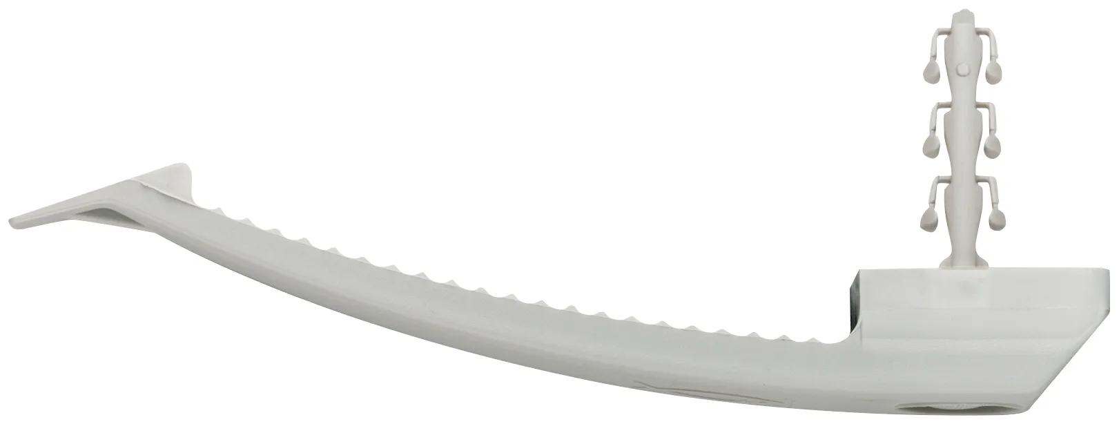 fischer Steckfix plus Kabelbügel SF plus KB 8