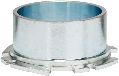 Bosch Kopierhülse D.40mm m.Schnellverschluss f.Oberfräsen