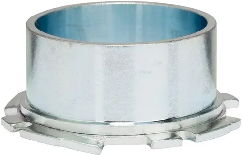 Bosch Kopierhülse D.40mm m.Schnellverschluss f.Oberfräsen