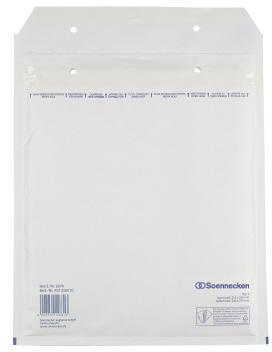 Soennecken Luftpolstertasche 2374 E/2 210x265mm hk ws 100 St./Pack.