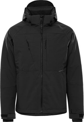 FRISTADS Winterjacke 4883 GLS Gr.M schwarz