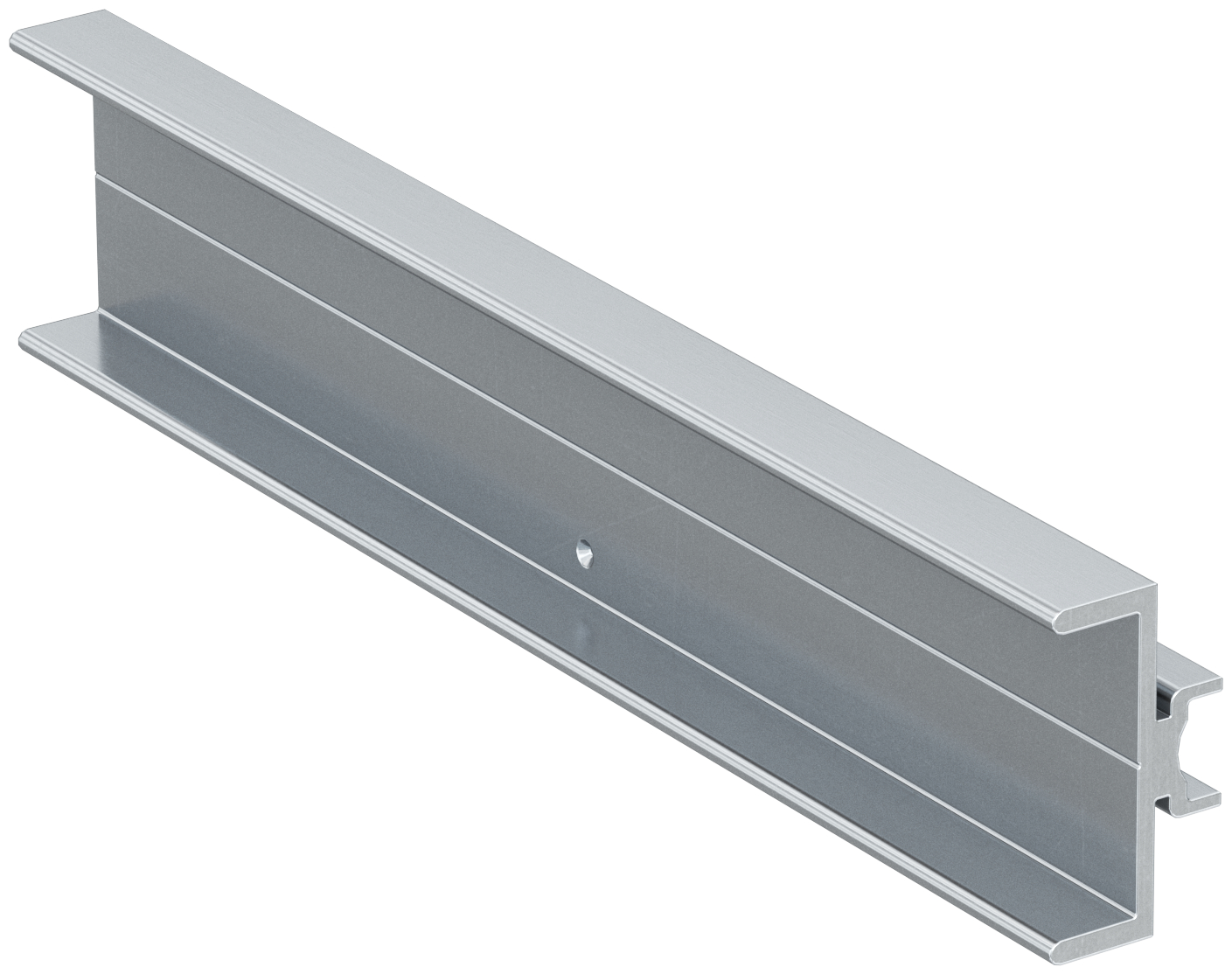 fischer Profilverbinder CPN AL, Aluminium