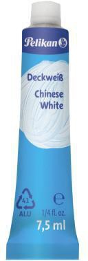 Pelikan Deckweiß 732/3 831289 7,5ml