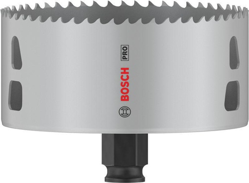Bosch Lochsäge PRO Multi Material PC Plus D.105mm