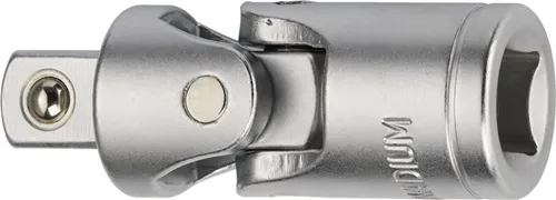 TECWERK Kardangelenk 1/2 Zoll L.72mm