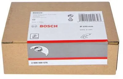 Bosch Schleifschutzhaube D.100mm f.GWS 9-100 P Professional