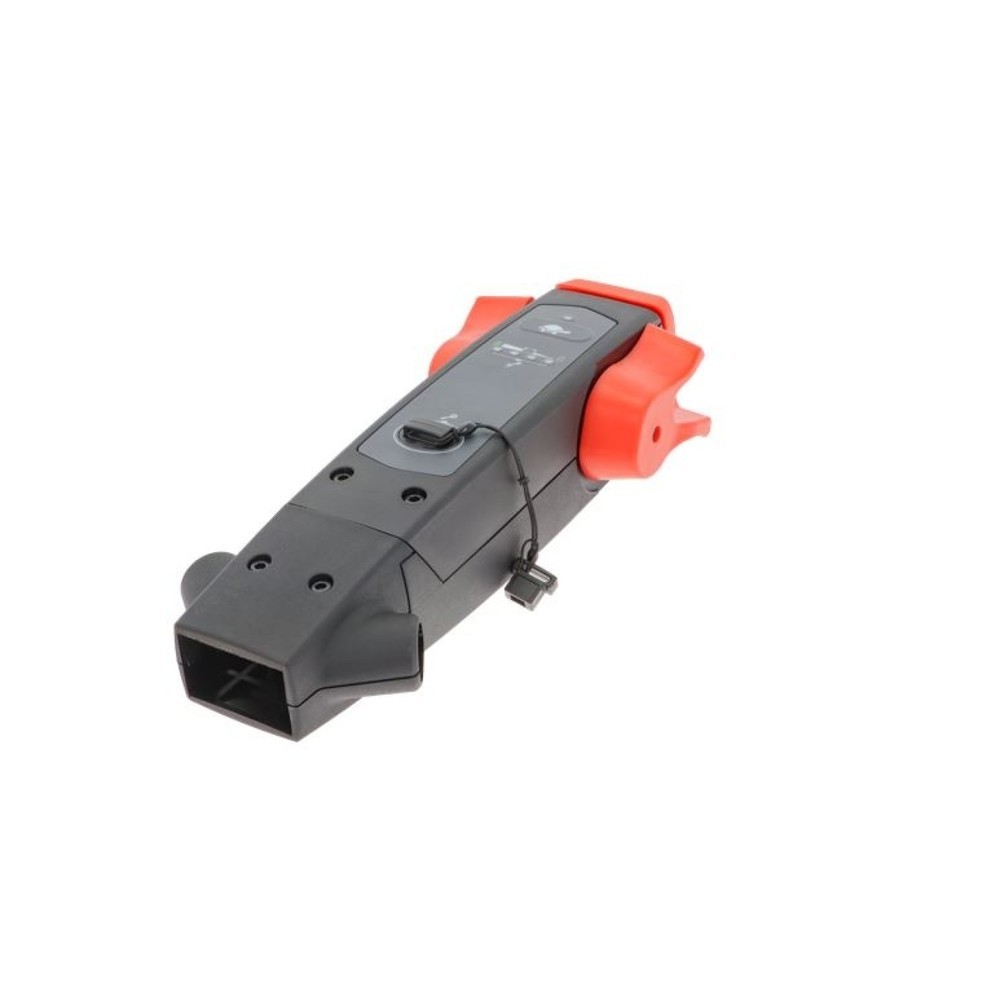 Self-Service-Kit für Elektro-Hubwagen Ameise® PTE 1.1 - Deichselkopfwechsel