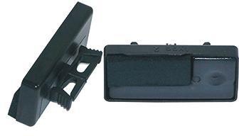 REINER Ersatztank 200182-000 Typ 2 für B6 schwarz