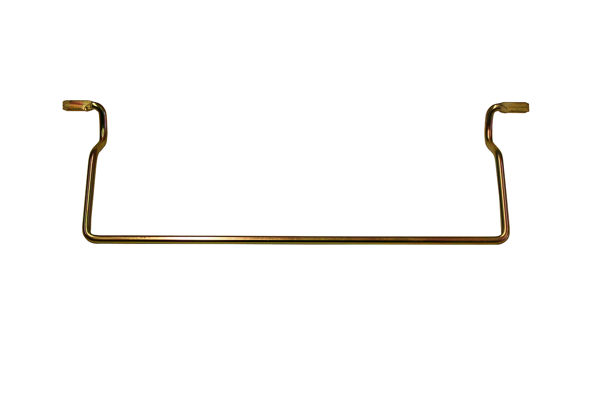 KRAUSE Einhandbedienungsbügel - Breite 353 mm
