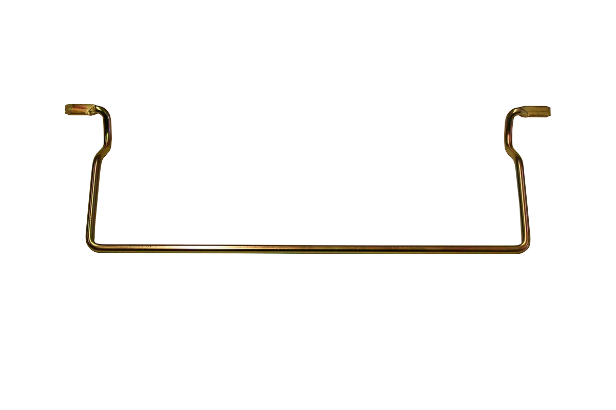 KRAUSE Einhandbedienungsbügel - Breite 353 mm