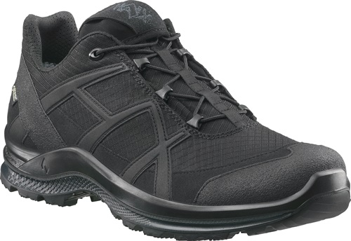 Freizeitschuh BE Athletic 2.1 GTX low Mikrofaser/Textil O2 HRO HI CI WR FO SRC HAIX