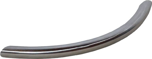 Möbelgriff VA ma 96mm D.10mm BMB