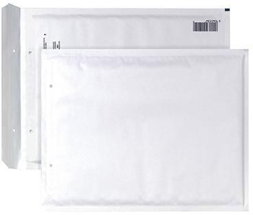 AIRPRO Luftpolstertasche Nr.W19 hk 00012225 295x445mm ws 50 St./Pa