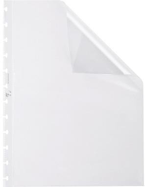 Oxford Ringmappenhülle manageMe 100551995 DIN A4 PP transparent