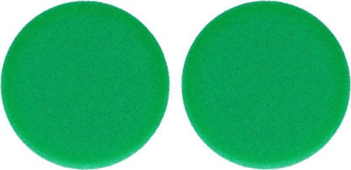 Bosch Polierschwamm D.77mm geschnitten f.Fräsen 2 St 