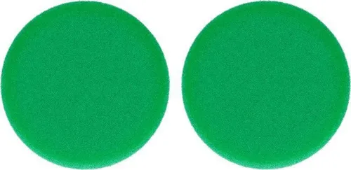 Bosch Polierschwamm D.77mm geschnitten f.Fräsen 2 St